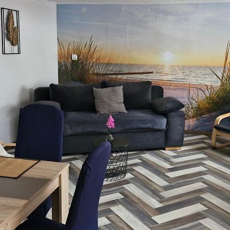 Ferienhaus An See Nohfelden Zewnętrze zdjęcie