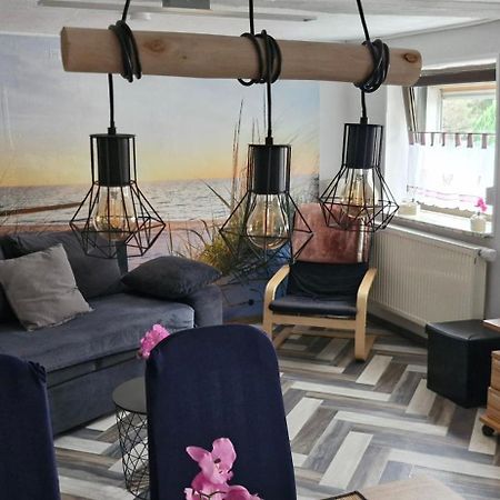Ferienhaus An See Nohfelden Zewnętrze zdjęcie