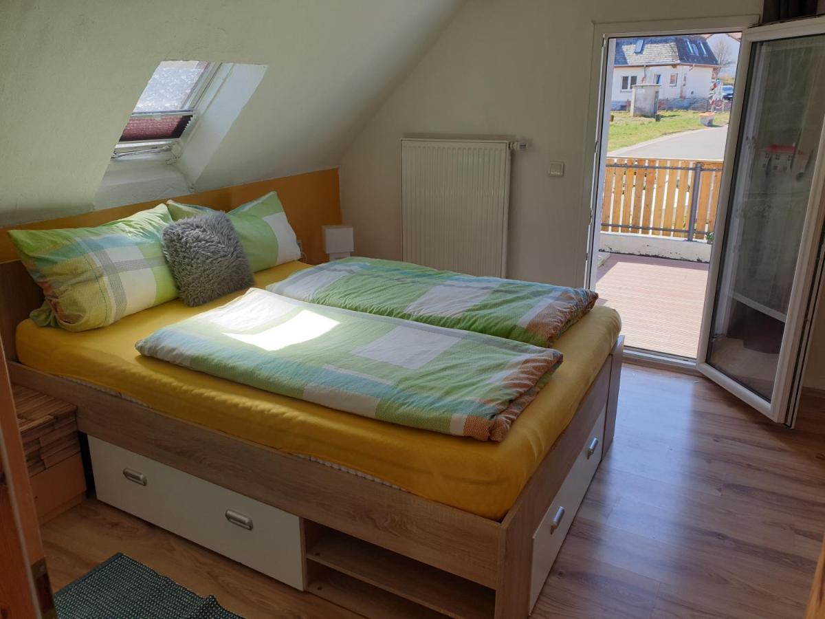 Ferienhaus An See Nohfelden Zewnętrze zdjęcie