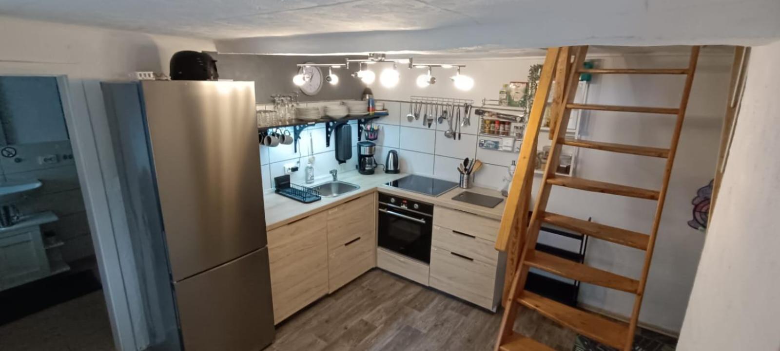 Ferienhaus An See Nohfelden Zewnętrze zdjęcie