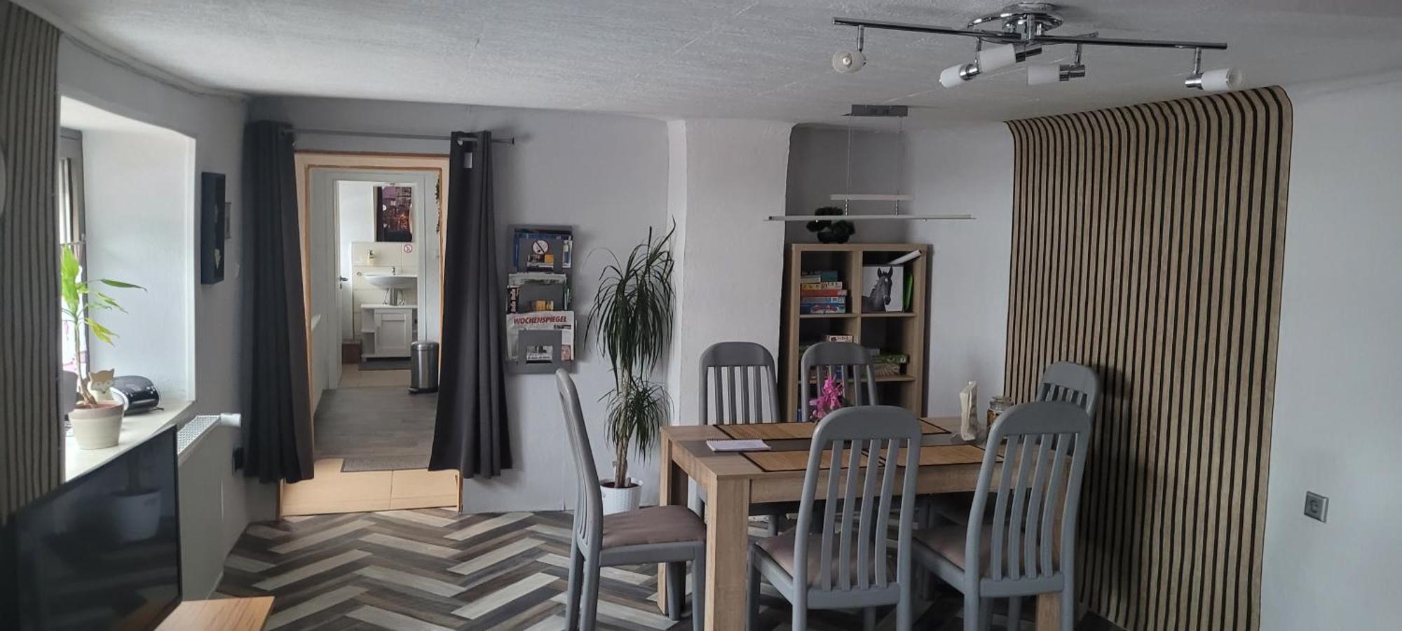 Ferienhaus An See Nohfelden Zewnętrze zdjęcie