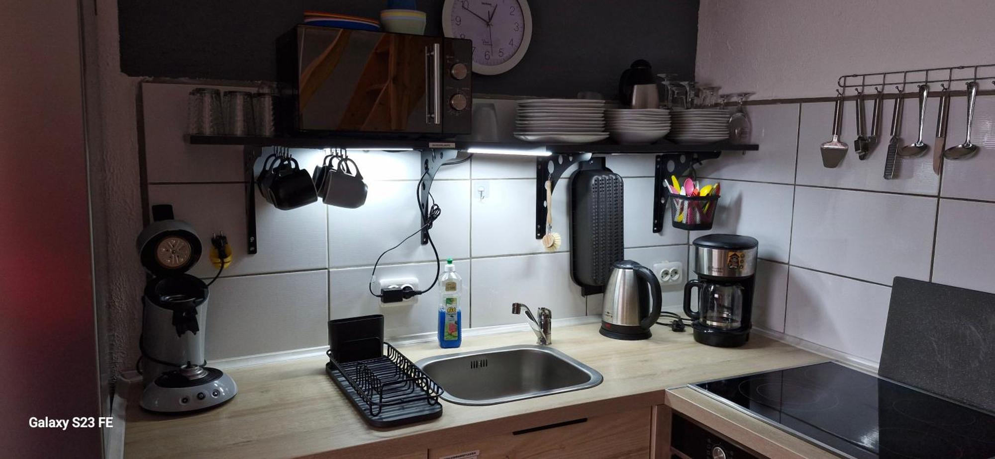 Ferienhaus An See Nohfelden Zewnętrze zdjęcie