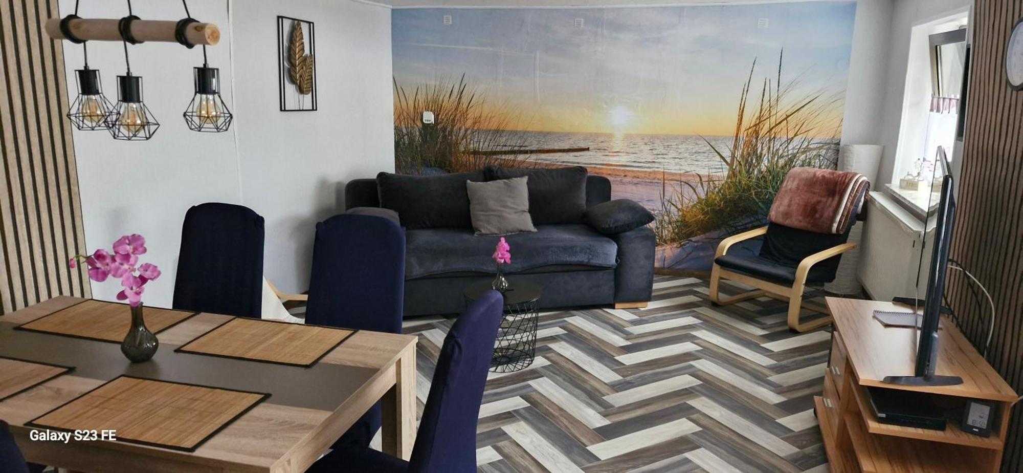Ferienhaus An See Nohfelden Zewnętrze zdjęcie