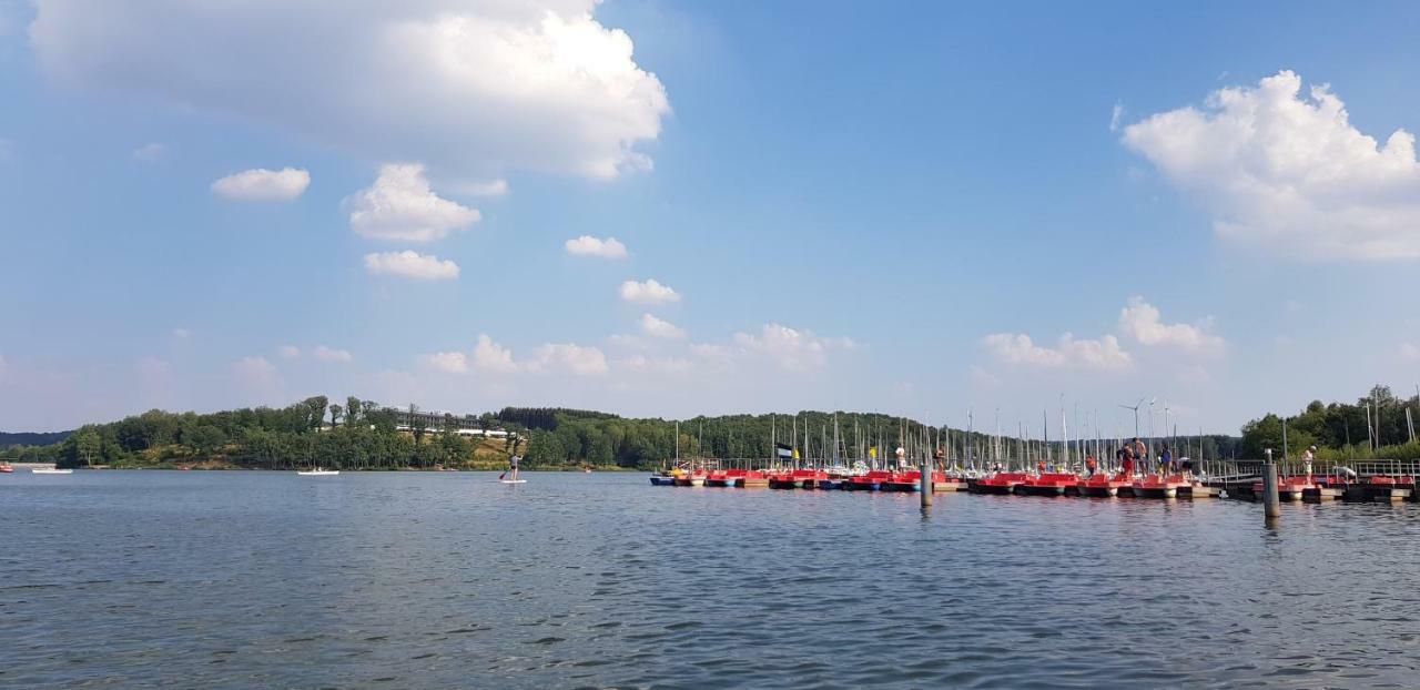 Ferienhaus An See Nohfelden Zewnętrze zdjęcie
