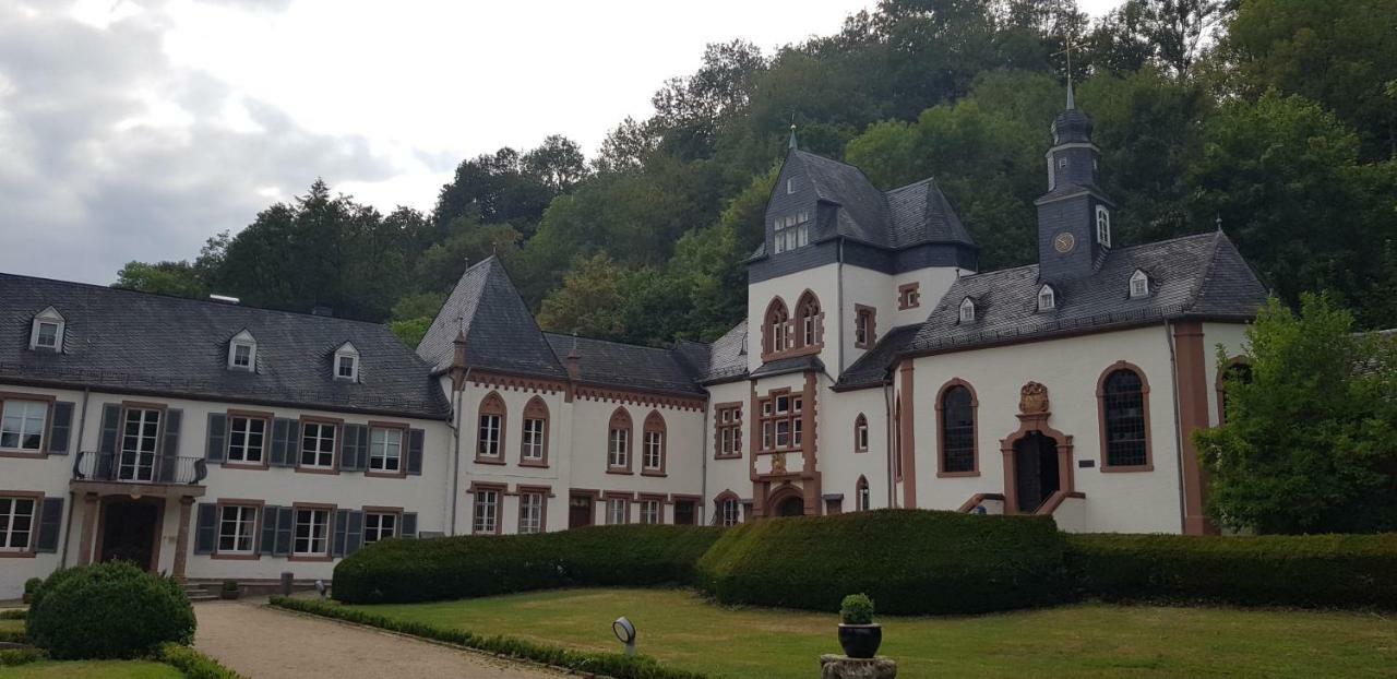 Ferienhaus An See Nohfelden Zewnętrze zdjęcie